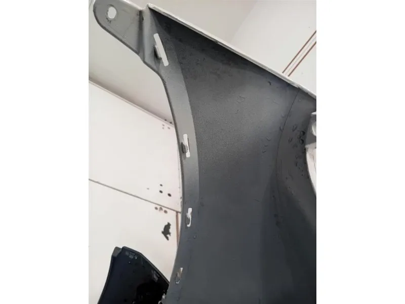 Paraurti POST 11412910 Mini MINI Cooper F56 2014