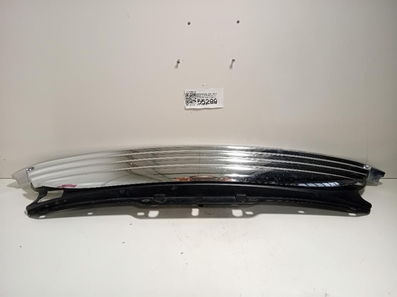 Griglia DI Ventilazione Paraurti ANT 16084400 Mini MINI ONE R56 2007