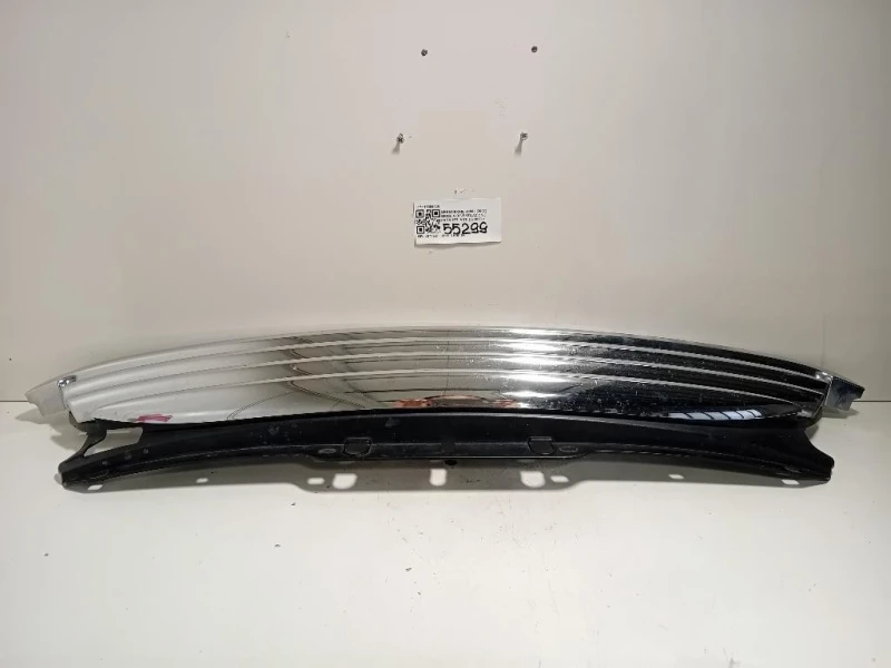 Griglia DI Ventilazione Paraurti ANT 16084400 Mini MINI ONE R56 2007