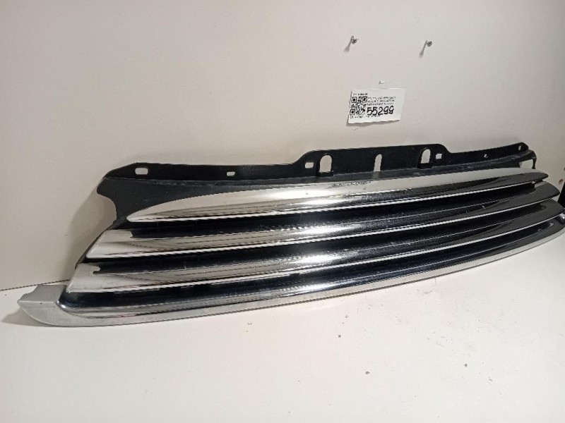 Griglia DI Ventilazione Paraurti ANT 16084400 Mini MINI ONE R56 2007