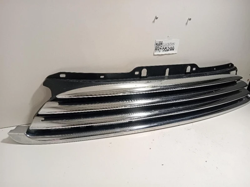 Griglia DI Ventilazione Paraurti ANT 16084400 Mini MINI ONE R56 2007