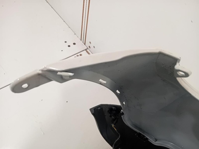 Paraurti POST 11412910 Mini MINI Cooper F56 2014