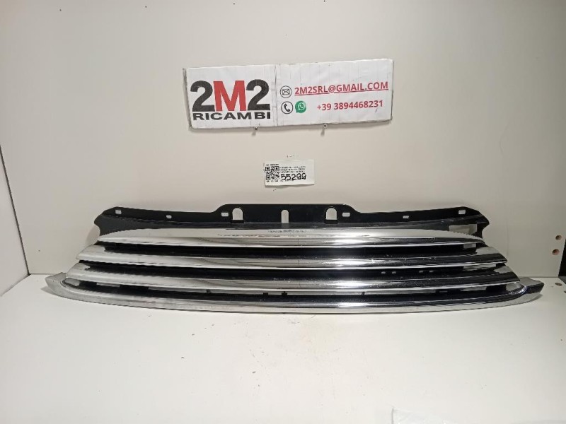 Griglia DI Ventilazione Paraurti ANT 16084400 Mini MINI ONE R56 2007