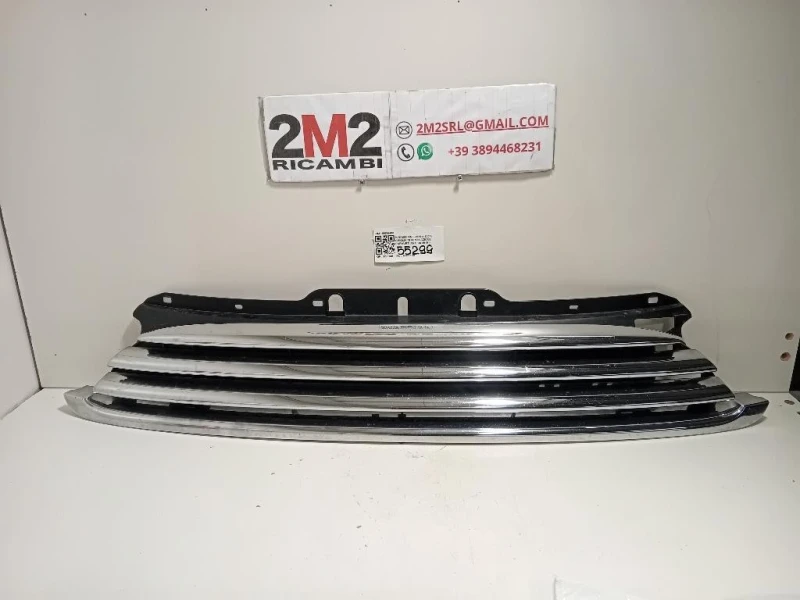 Griglia DI Ventilazione Paraurti ANT 16084400 Mini MINI ONE R56 2007