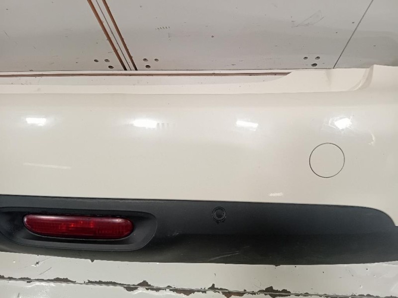 Paraurti POST 11412910 Mini MINI Cooper F56 2014