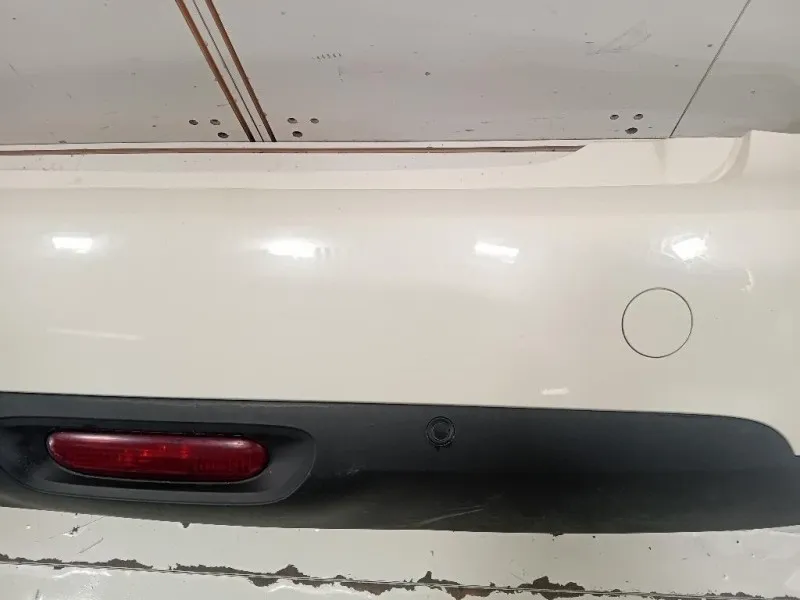 Paraurti POST 11412910 Mini MINI Cooper F56 2014