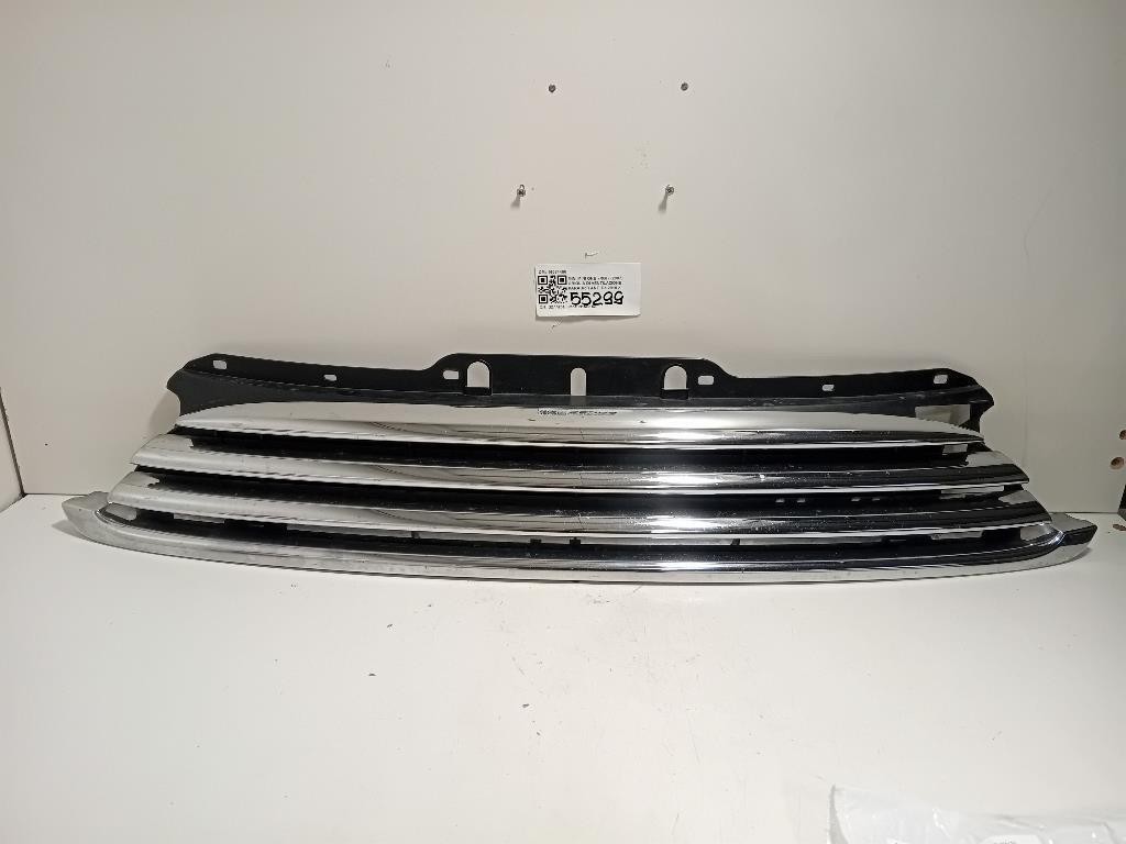 Griglia DI Ventilazione Paraurti ANT 16084400 Mini MINI ONE R56 2007