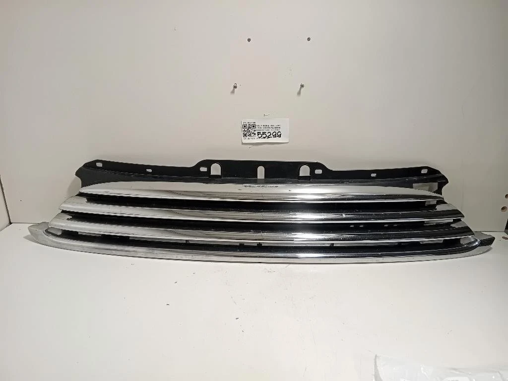 Griglia DI Ventilazione Paraurti ANT 16084400 Mini MINI ONE R56 2007