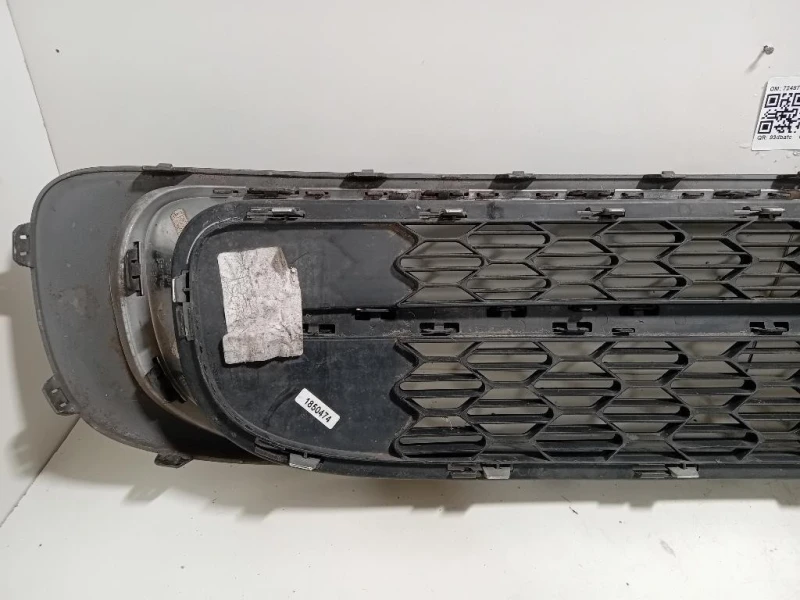 Griglia DI Ventilazione Paraurti ANT 7248789 Mini MINI ONE R56 2007