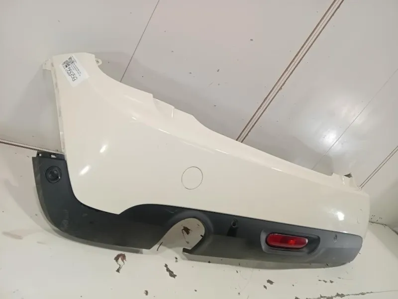 Paraurti POST 11412910 Mini MINI Cooper F56 2014