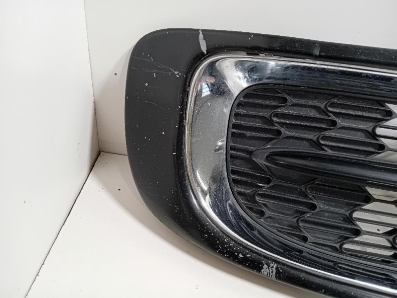 Griglia DI Ventilazione Paraurti ANT 7248789 Mini MINI ONE R56 2007