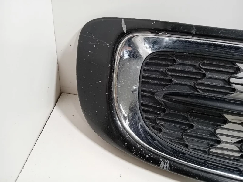 Griglia DI Ventilazione Paraurti ANT 7248789 Mini MINI ONE R56 2007