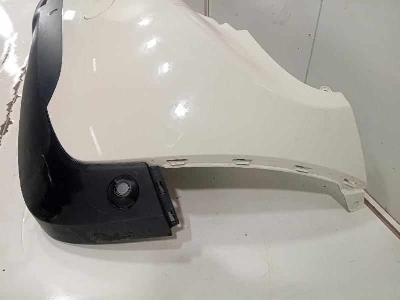 Paraurti POST 11412910 Mini MINI Cooper F56 2014