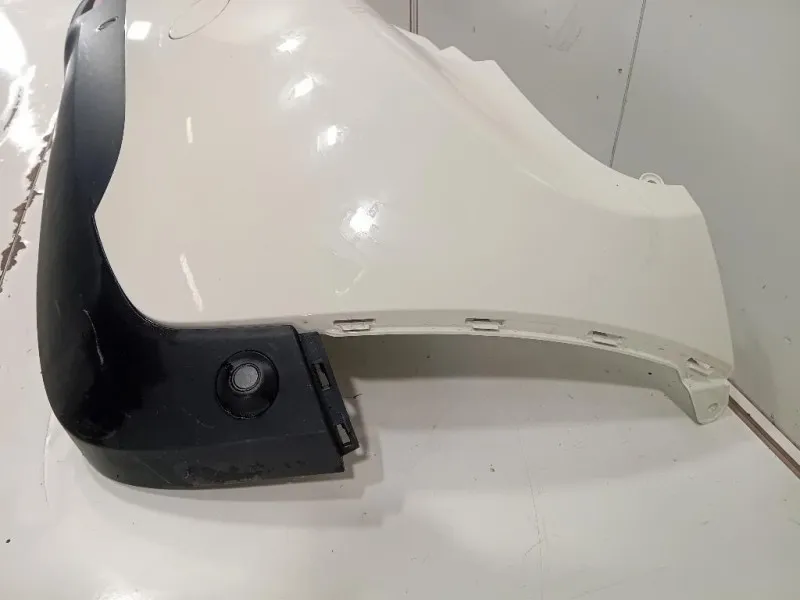 Paraurti POST 11412910 Mini MINI Cooper F56 2014