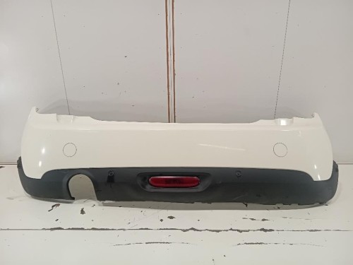 Paraurti POST 11412910 Mini MINI Cooper F56 2014