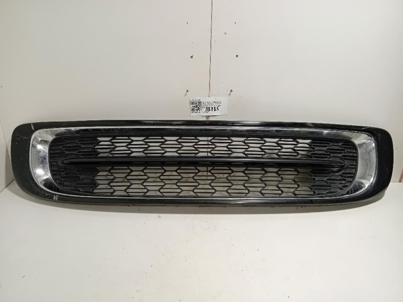 Griglia DI Ventilazione Paraurti ANT 7248789 Mini MINI ONE R56 2007