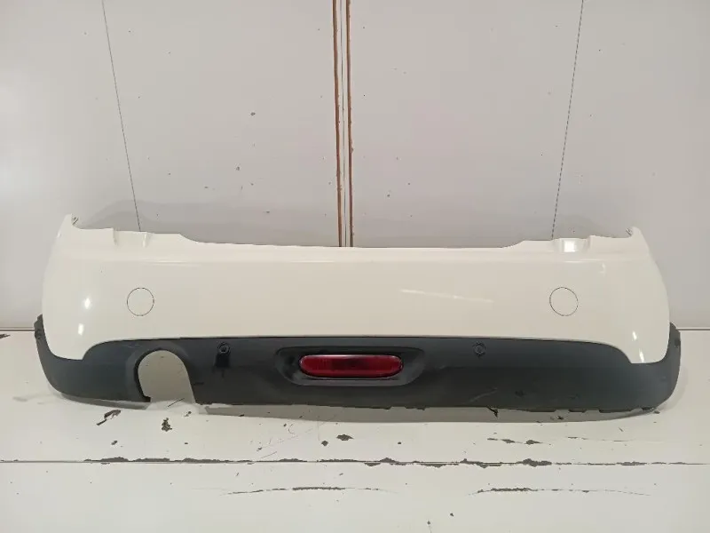 Paraurti POST 11412910 Mini MINI Cooper F56 2014
