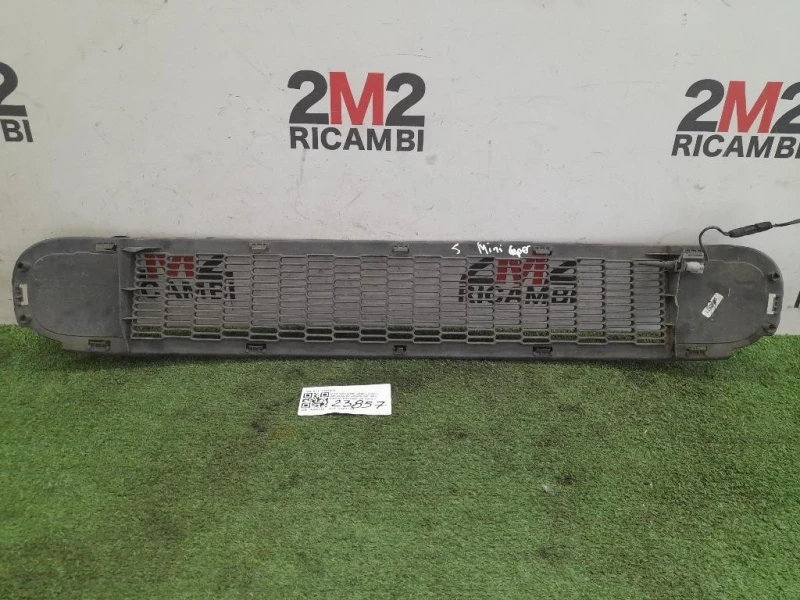 Griglia DI Ventilazione Paraurti ANT 51112751285 Mini MINI ONE R56 2007