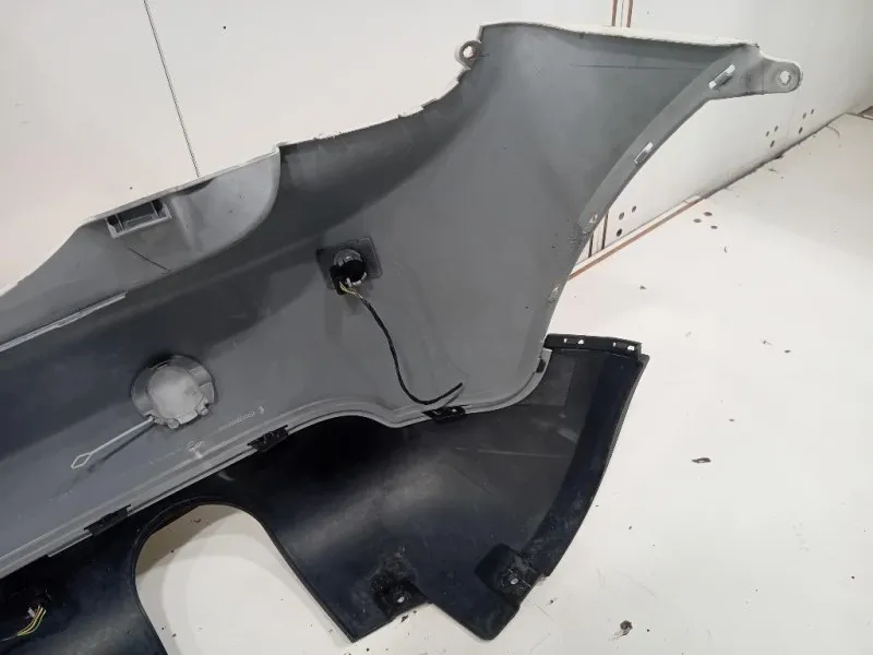 Paraurti POST 11412910 Mini MINI Cooper F56 2014