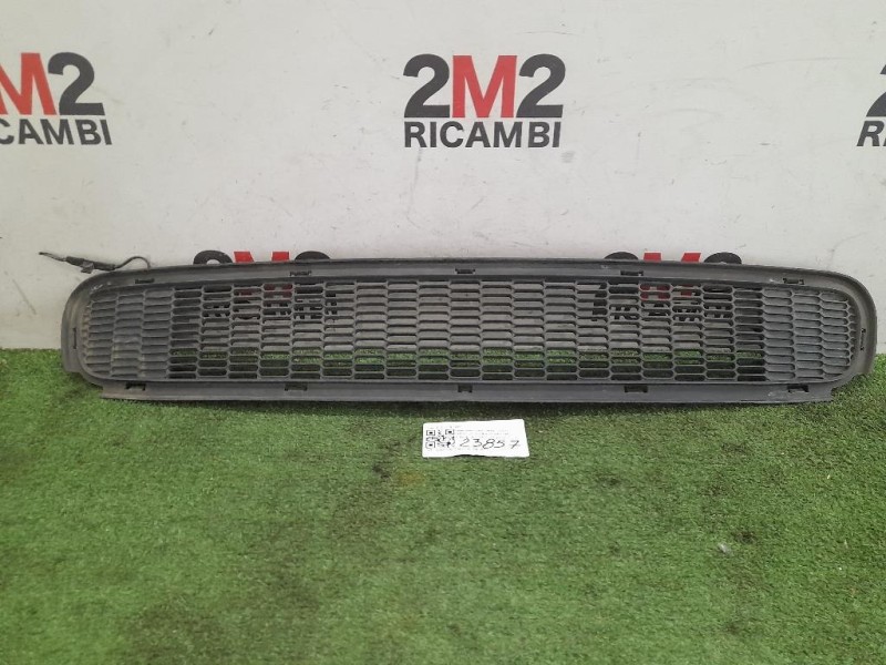 Griglia DI Ventilazione Paraurti ANT 51112751285 Mini MINI ONE R56 2007