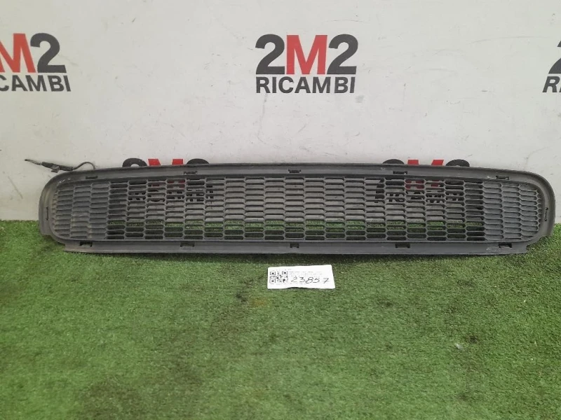 Griglia DI Ventilazione Paraurti ANT 51112751285 Mini MINI ONE R56 2007