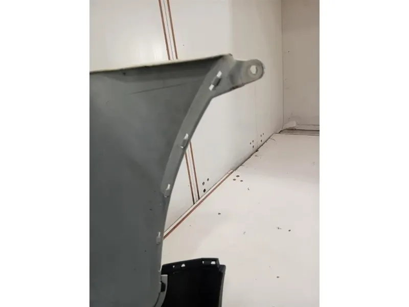 Paraurti POST 11412910 Mini MINI Cooper F56 2014