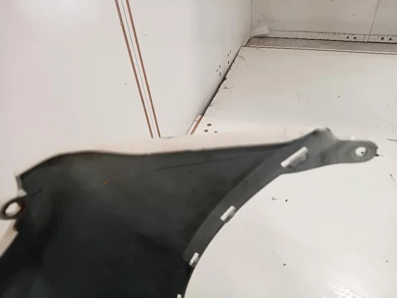 Paraurti POST 11412910 Mini MINI Cooper F56 2014