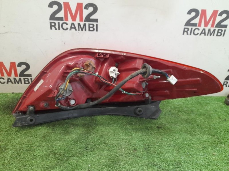 Fanale POST DX 924021J5 Hyundai I20 I 2012