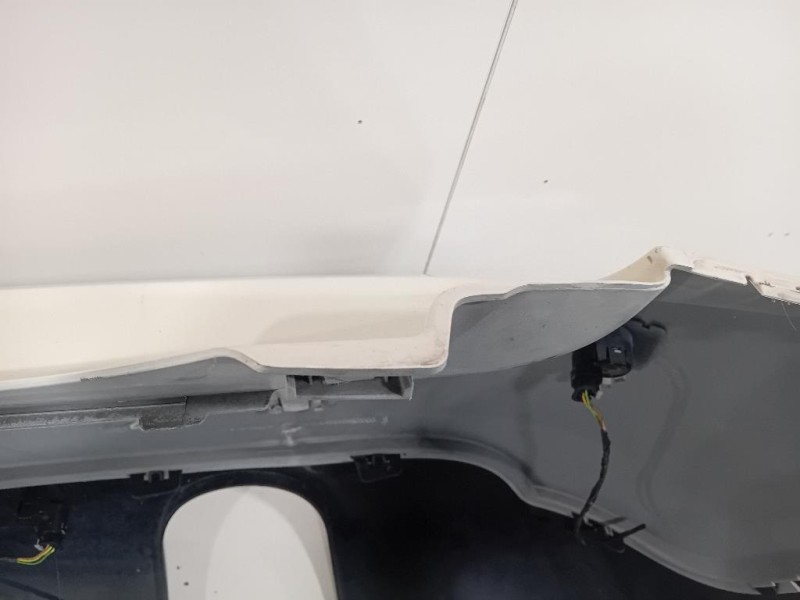 Paraurti POST 11412910 Mini MINI Cooper F56 2014