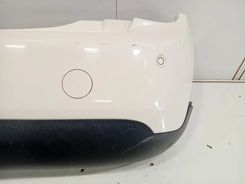 Paraurti POST 11412910 Mini MINI Cooper F56 2014