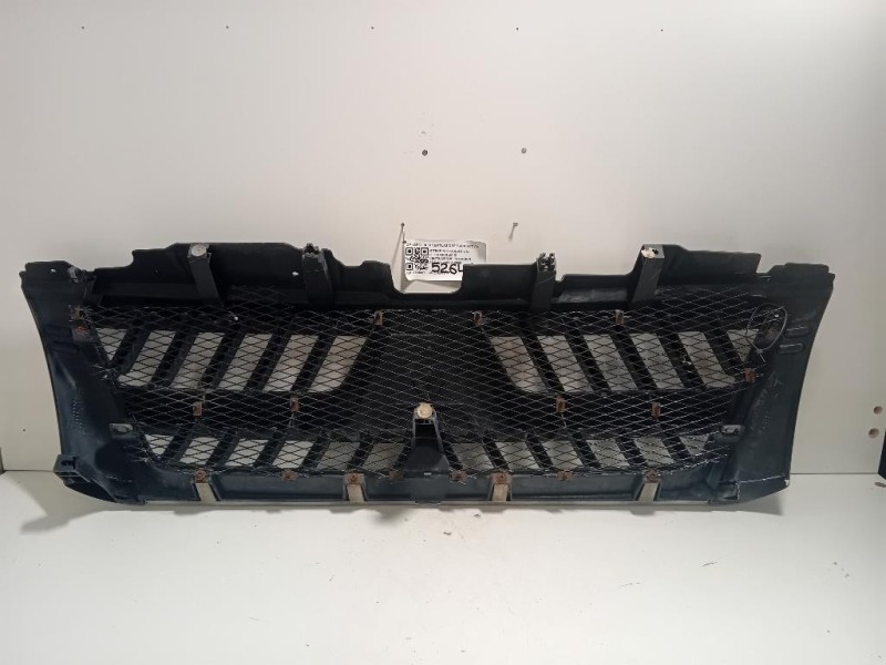 Griglia DI Ventilazione Paraurti ANT GRIGLIA DI VENTILAZIONE PARAURTI ANT Mitsubishi Pajero III 2000
