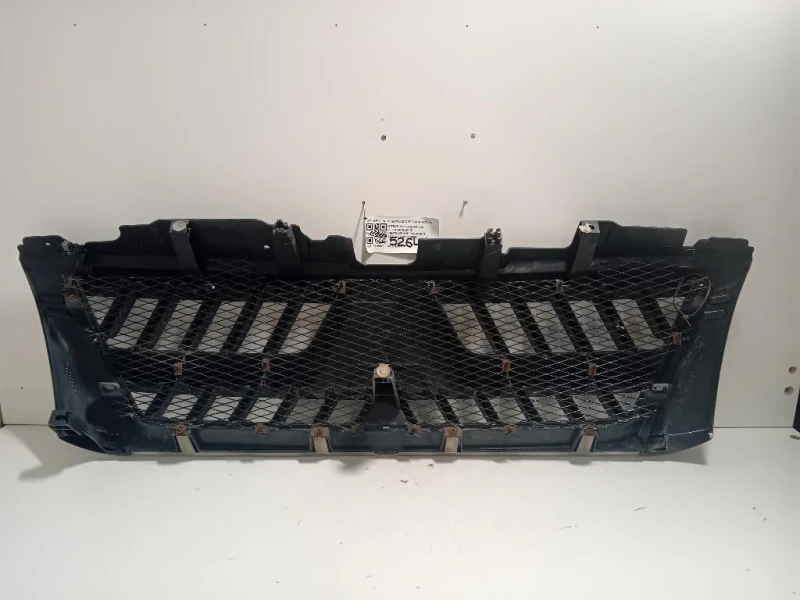 Griglia DI Ventilazione Paraurti ANT GRIGLIA DI VENTILAZIONE PARAURTI ANT Mitsubishi Pajero III 2000