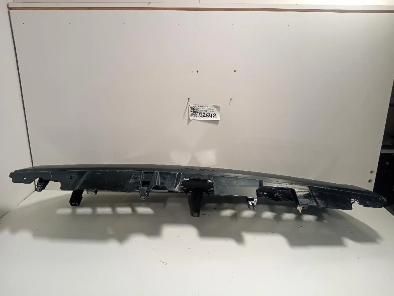 Griglia DI Ventilazione Paraurti ANT GRIGLIA DI VENTILAZIONE PARAURTI ANT Mitsubishi Pajero III 2000