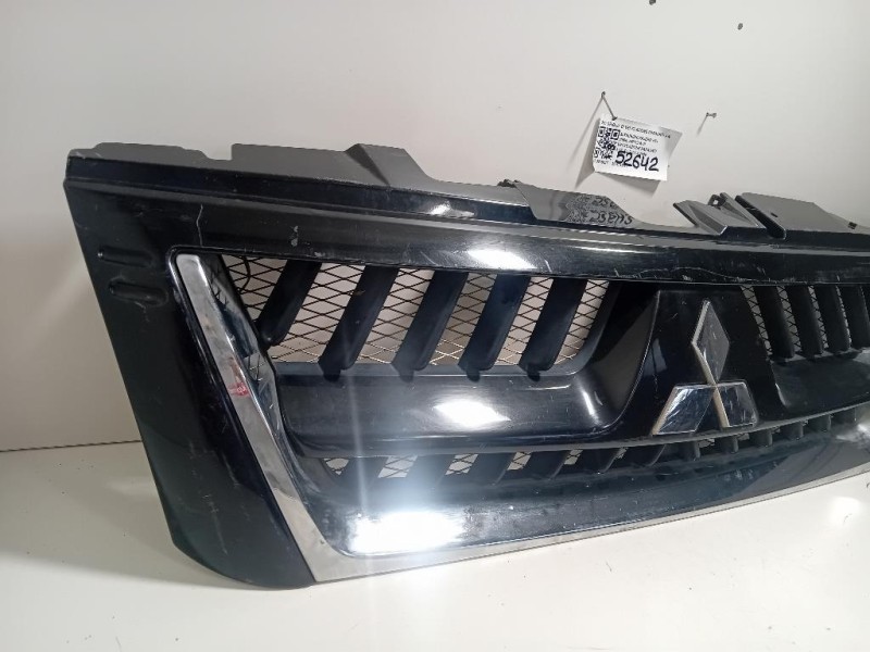 Griglia DI Ventilazione Paraurti ANT GRIGLIA DI VENTILAZIONE PARAURTI ANT Mitsubishi Pajero III 2000