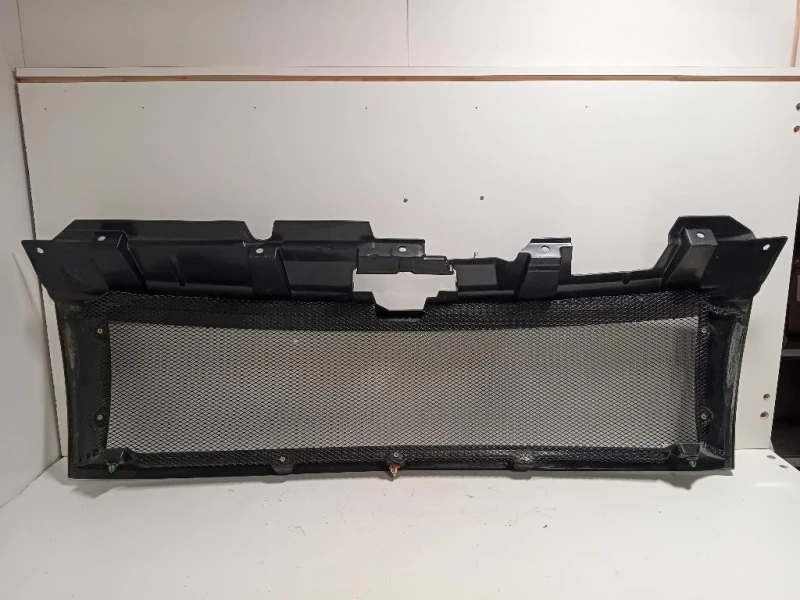 Griglia DI Ventilazione Paraurti ANT GRIGLIA DI VENTILAZIONE PARAURTI ANT Mitsubishi Pajero IV 2007