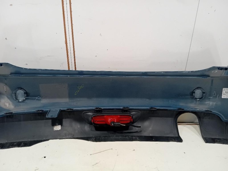 Paraurti POST 7300837 Mini MINI Cooper F56 2014