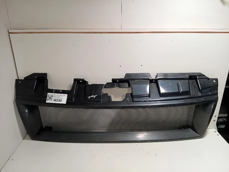 Griglia DI Ventilazione Paraurti ANT GRIGLIA DI VENTILAZIONE PARAURTI ANT Mitsubishi Pajero IV 2007