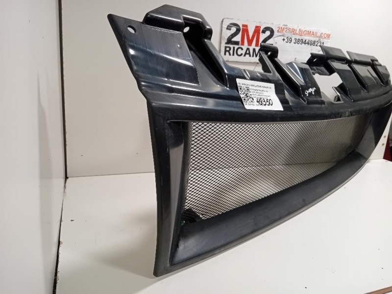 Griglia DI Ventilazione Paraurti ANT GRIGLIA DI VENTILAZIONE PARAURTI ANT Mitsubishi Pajero IV 2007