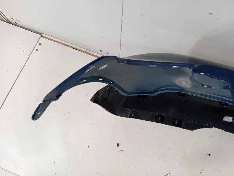 Paraurti POST 7300837 Mini MINI Cooper F56 2014