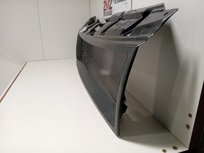 Griglia DI Ventilazione Paraurti ANT GRIGLIA DI VENTILAZIONE PARAURTI ANT Mitsubishi Pajero IV 2007