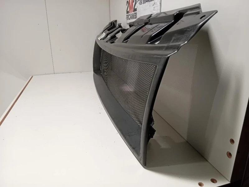 Griglia DI Ventilazione Paraurti ANT GRIGLIA DI VENTILAZIONE PARAURTI ANT Mitsubishi Pajero IV 2007