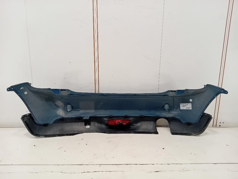 Paraurti POST 7300837 Mini MINI Cooper F56 2014