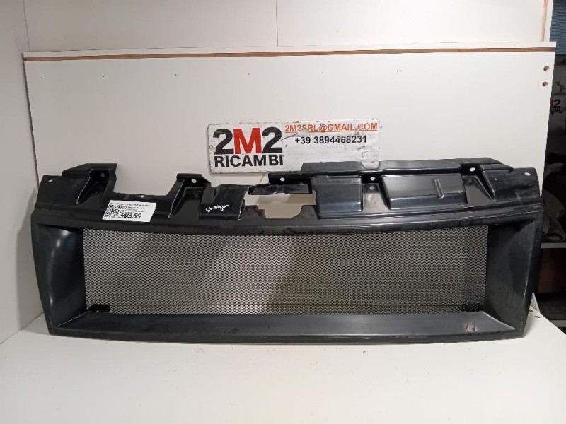 Griglia DI Ventilazione Paraurti ANT GRIGLIA DI VENTILAZIONE PARAURTI ANT Mitsubishi Pajero IV 2007