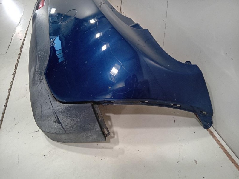 Paraurti POST 7300837 Mini MINI Cooper F56 2014