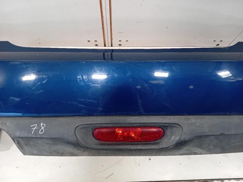 Paraurti POST 7300837 Mini MINI Cooper F56 2014