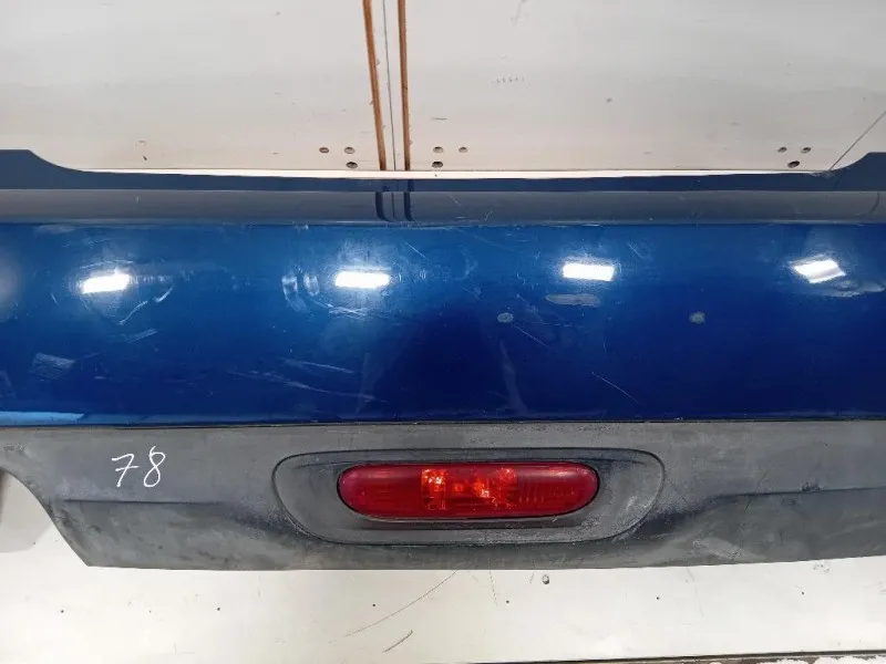 Paraurti POST 7300837 Mini MINI Cooper F56 2014