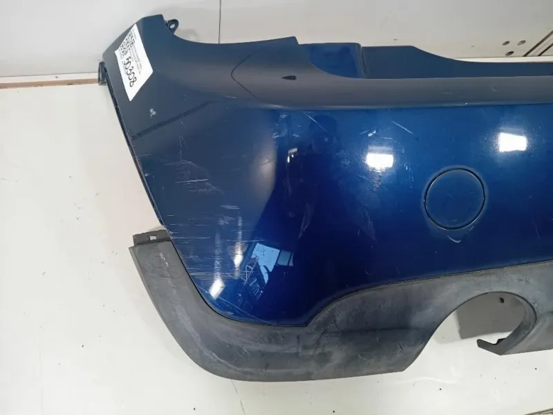 Paraurti POST 7300837 Mini MINI Cooper F56 2014