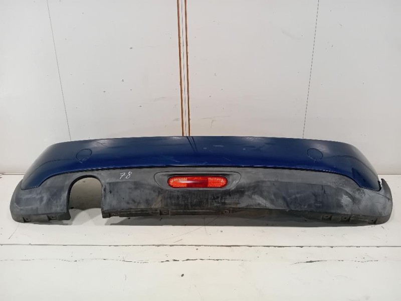 Paraurti POST 7300837 Mini MINI Cooper F56 2014