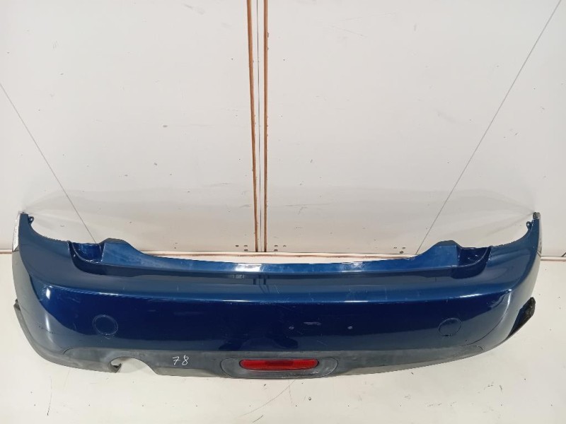 Paraurti POST 7300837 Mini MINI Cooper F56 2014