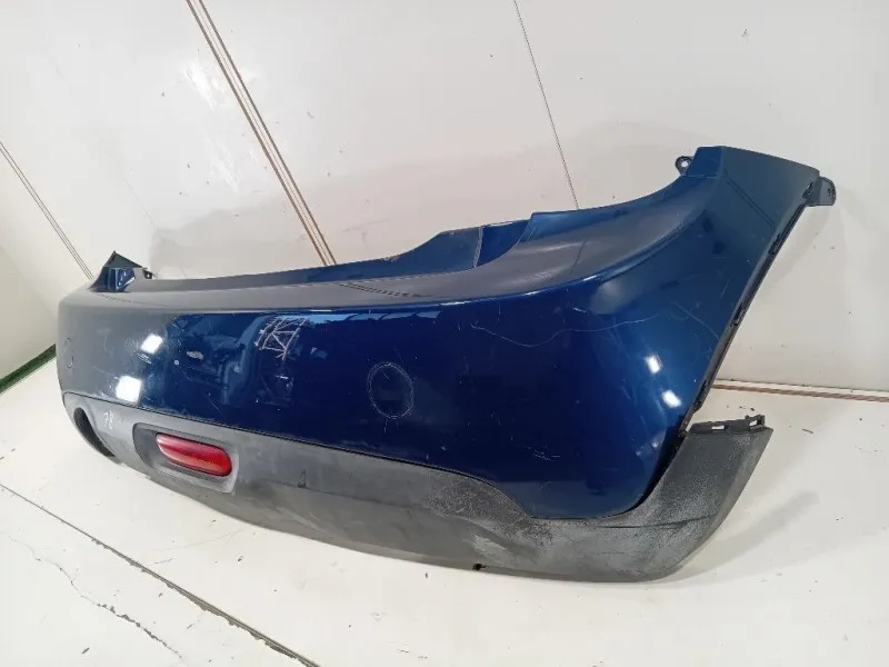 Paraurti POST 7300837 Mini MINI Cooper F56 2014